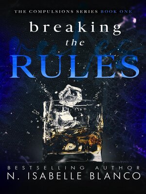 cover image of Breaking the Rules